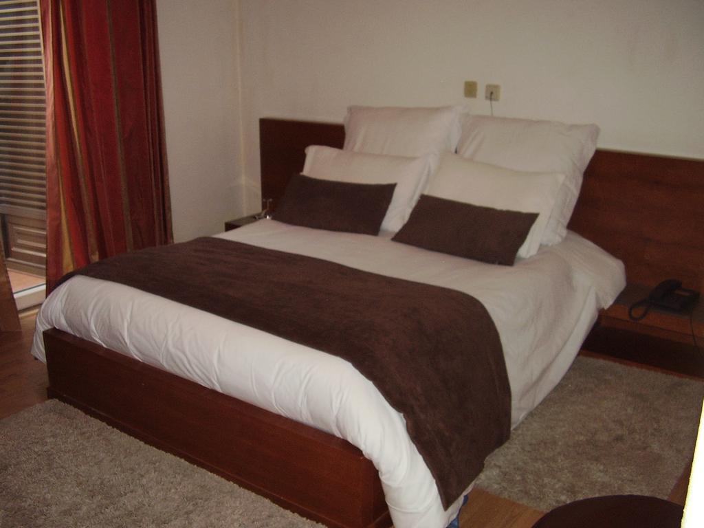 Hotel Casa Morgado Almeida Zimmer foto