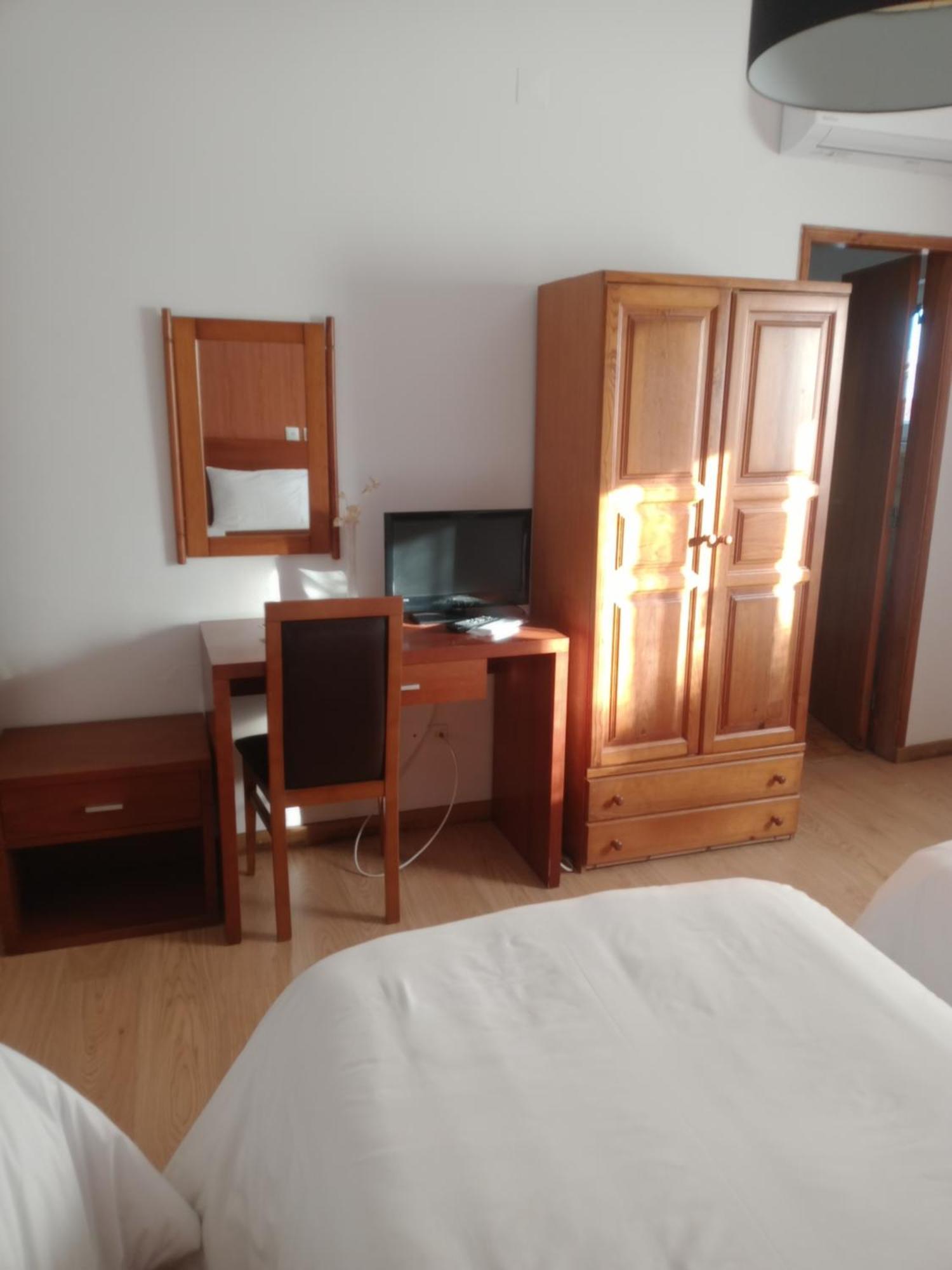 Hotel Casa Morgado Almeida Zimmer foto