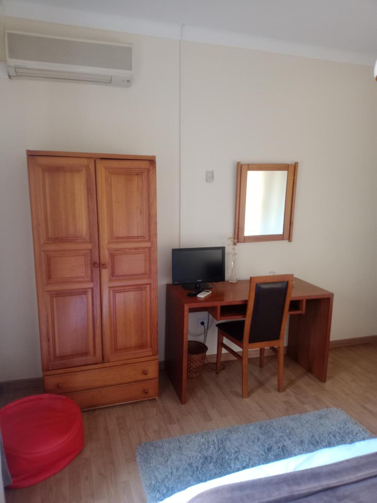 Hotel Casa Morgado Almeida Zimmer foto