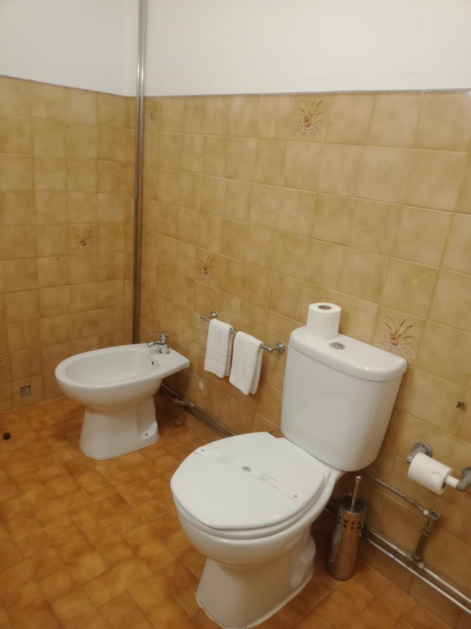 Hotel Casa Morgado Almeida Zimmer foto