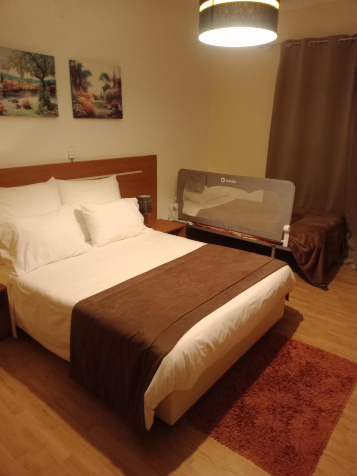Hotel Casa Morgado Almeida Zimmer foto