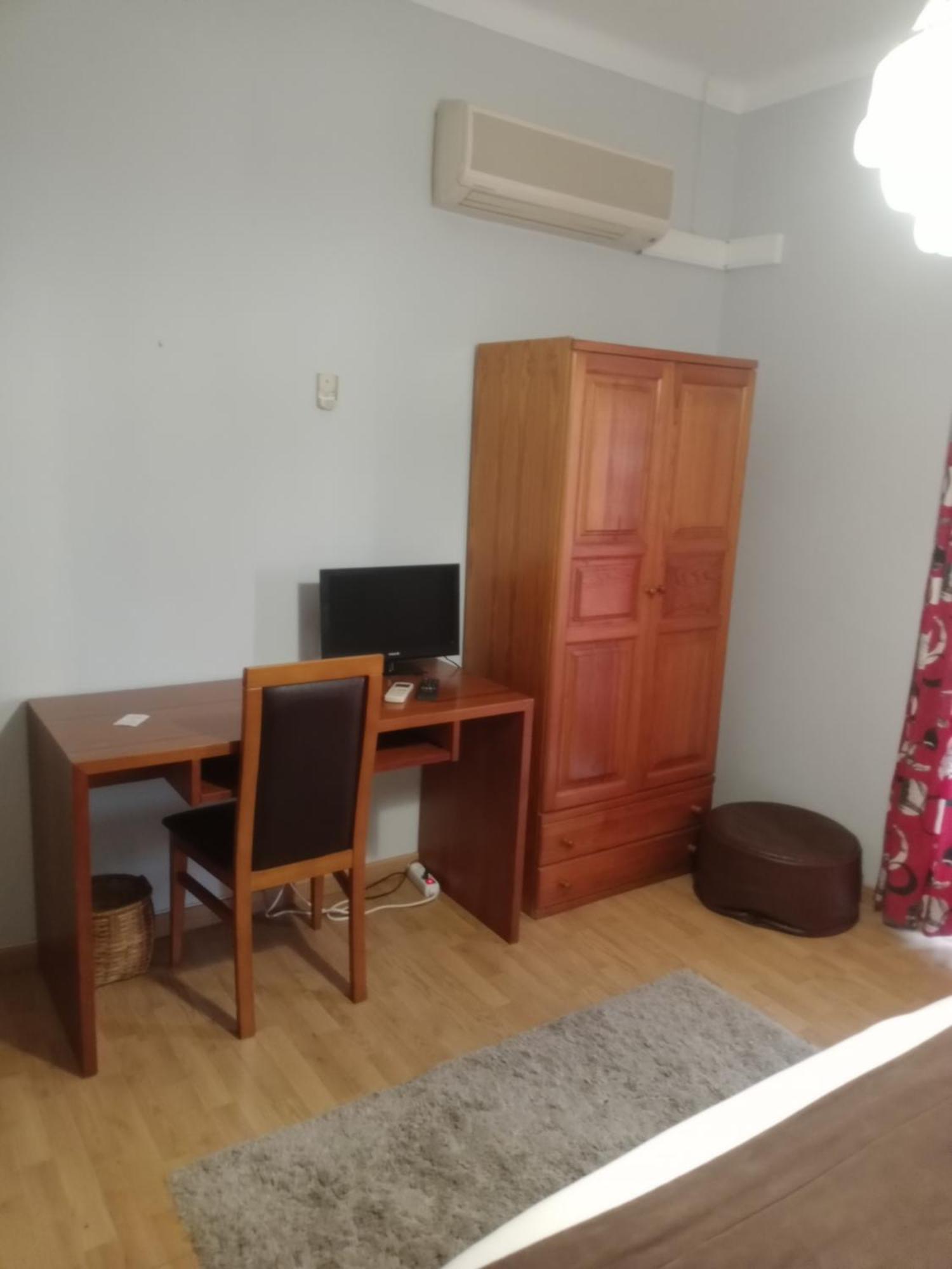 Hotel Casa Morgado Almeida Zimmer foto