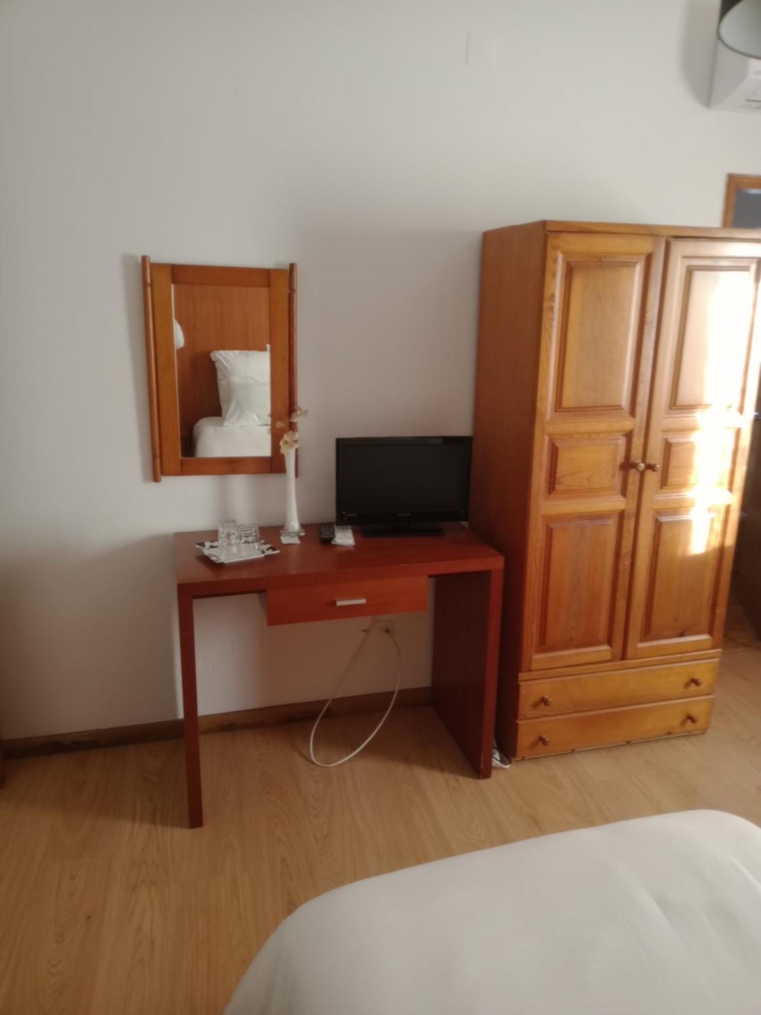 Hotel Casa Morgado Almeida Zimmer foto