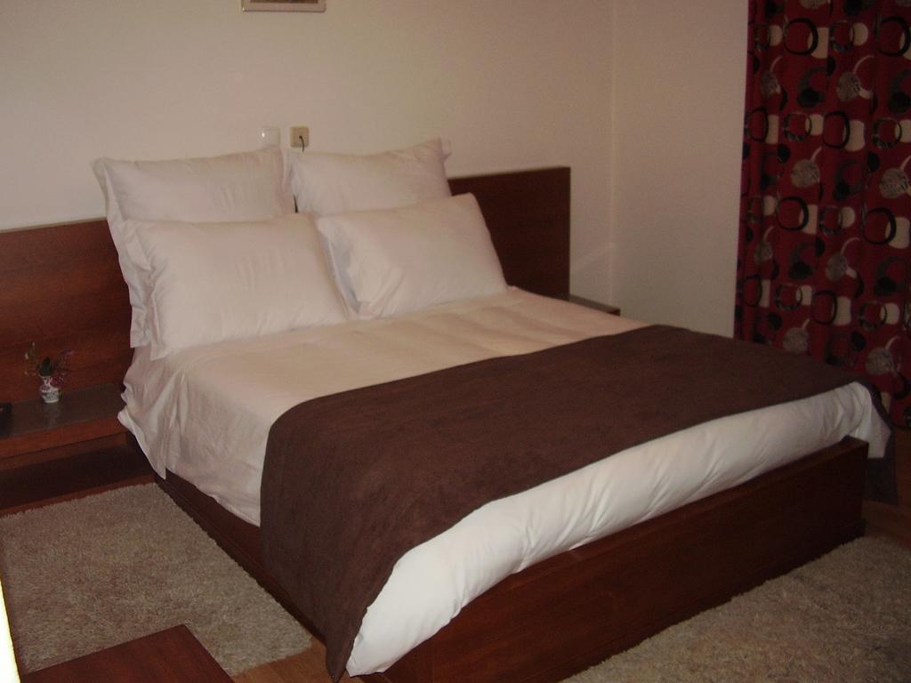 Hotel Casa Morgado Almeida Zimmer foto