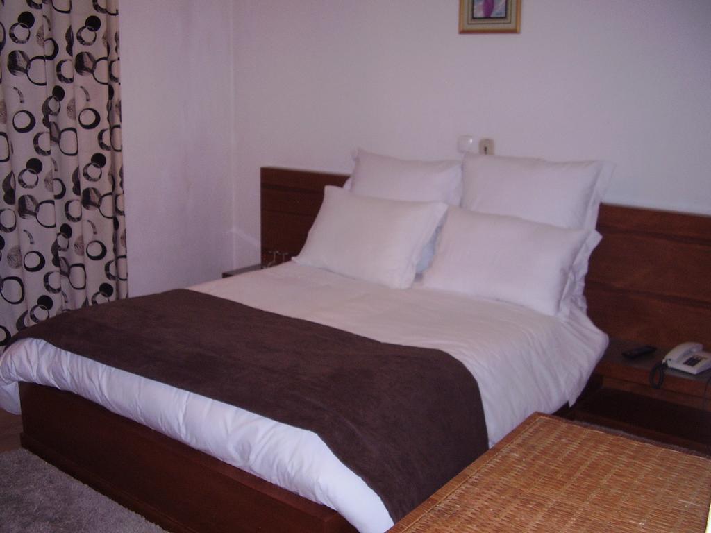 Hotel Casa Morgado Almeida Zimmer foto